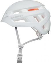 Mammut Crag Sender White
