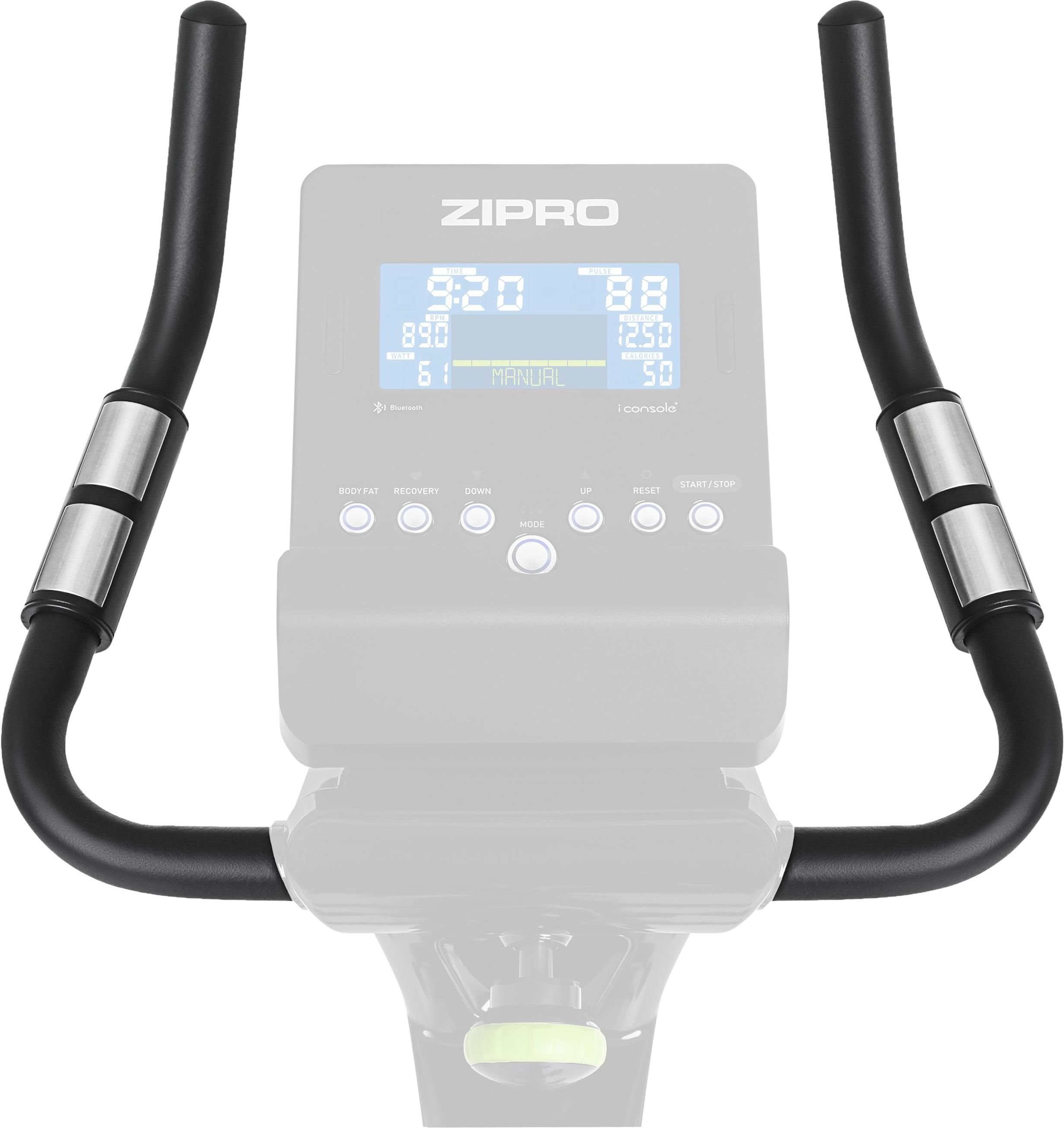 Zipro Rook Gold Zipro Kierownica Rook Rook Gold - Ceny i opinie - Ceneo.pl