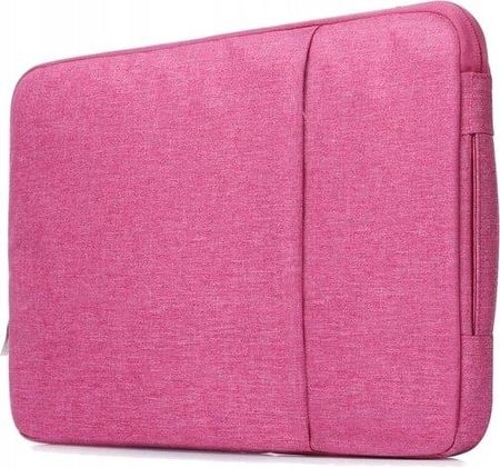 Youtab Torba Airbag Na Apple Macbook Air/Pro 13,3" Różowa