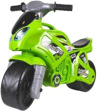 Zdjęcie Technok Toys Jezdzik Motor Biegowy Tech6443 - Kłobuck