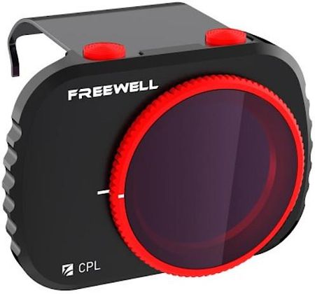 Freewell Filtr polaryzacyjny CPL do Mavic Mini / DJI Mini 2