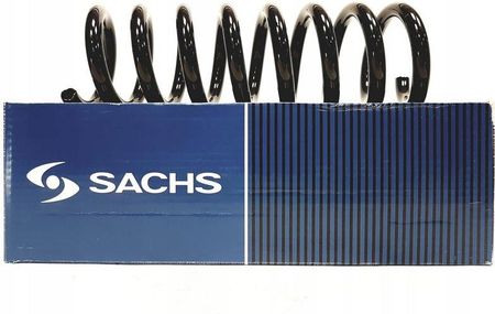 Sachs Sprężyny Tył Mercedes E W210 S210