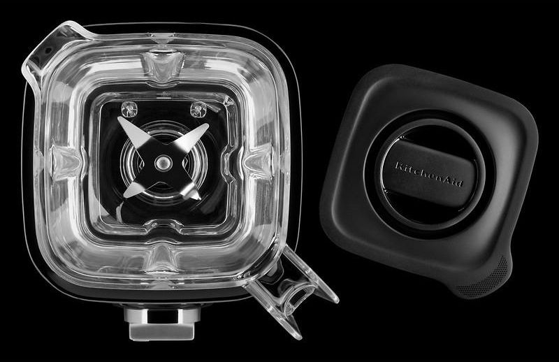 фото Стационарный блендер KitchenAid 5KSB1325EBM