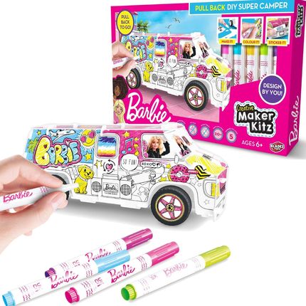 Bladez Toyz Rhrjg11 Pomaluj Swój Kamper