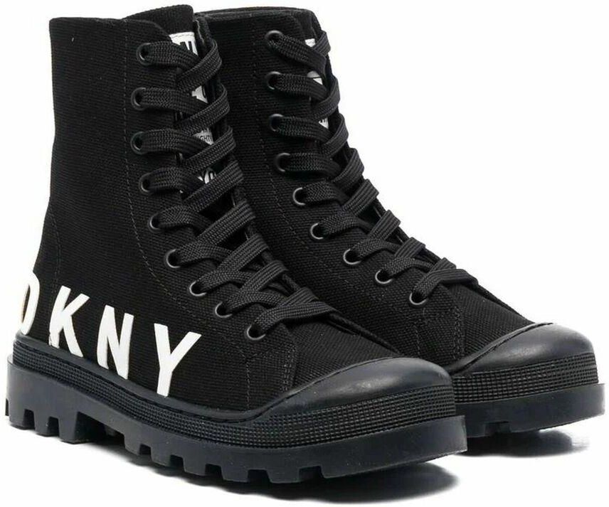 Dkny 2024 shoes boots