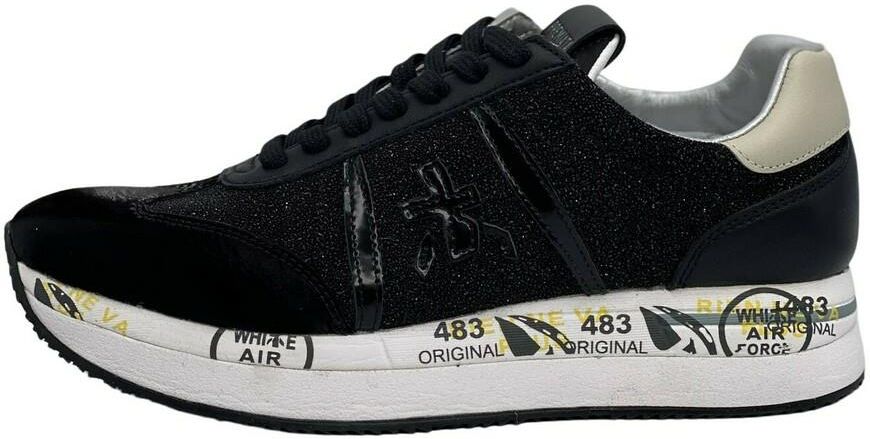 Premiata CONNY 5329 Sneakers - Ceny i opinie - Ceneo.pl
