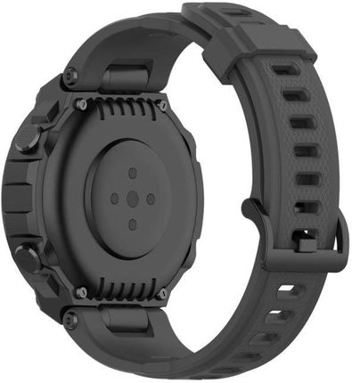 Best Accessories PASEK SILIKONOWY OPASKA DO AMAZFIT T-REX 1342