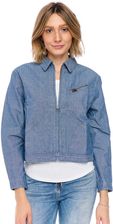 Zdjęcie Kurtka damska jeansowa Lee 191 J JACKET 39382 niebieska - Reszel