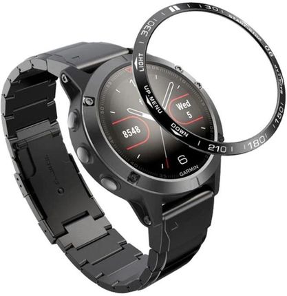 Best Accessories ETUI RING BEZEL DO GARMIN FENIX 6 / 6 PRO 2550