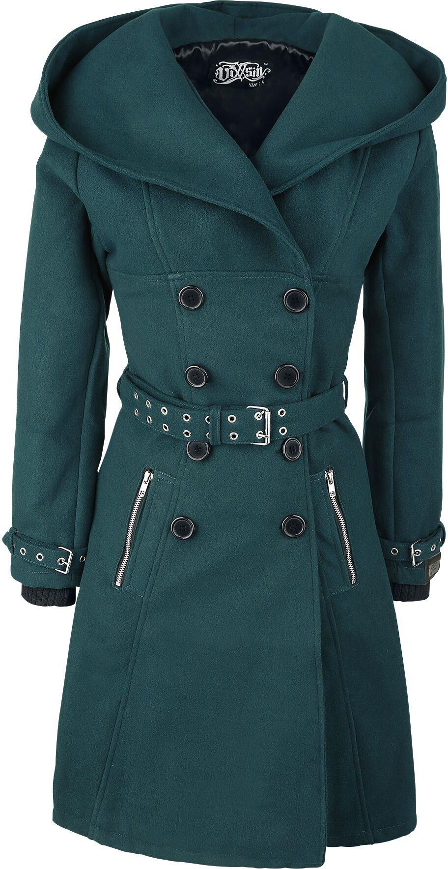 Elena Coat | Vixxsin Winterjas