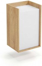 Zdjęcie Mobius Szafka 1D (50x41x83 cm) Biały - Józefów