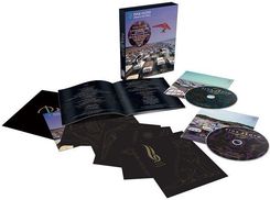Zdjęcie Pink Floyd: A Momentary Lapse Of Reason [DVD]+[CD] - Górowo Iławeckie