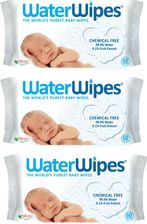 Zdjęcie Water Wipes 3x60 sztuk - 180 - Łęczyca