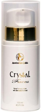 Australian Gold Krem Do Opalania Crystal Faces 125 ml