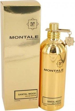 Montale Paris Santal Wood 100ml woda perfumowana