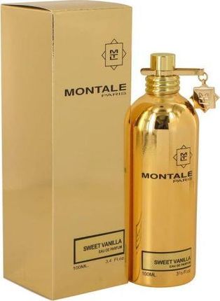 Montale Paris SWEET VANILLA woda perfumowana 100ml
