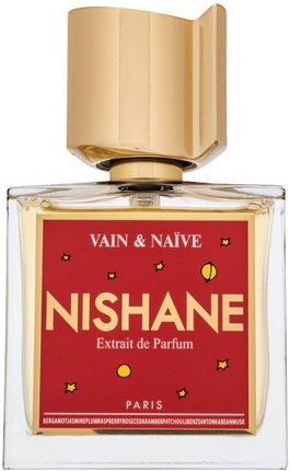 Nishane VAIN & NAIVE Extrait De Parfume 50ml