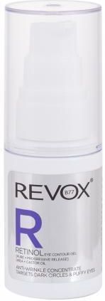 Revox Retinol Krem pod oczy 30ml
