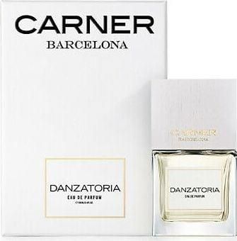 Carner Barcelona Danzatoria Woda perfumowana 100ml