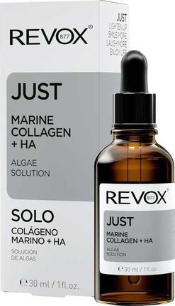 Revox Just Marine Collagen Ha Serum Do Twarzy 30 ml