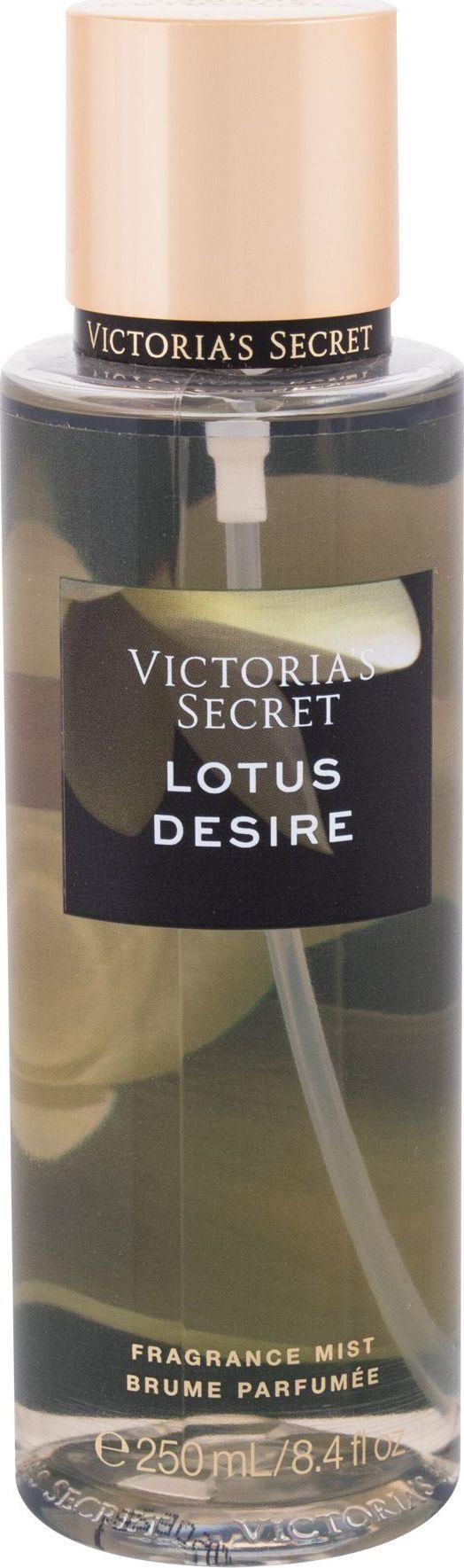 Victoria secret lotus desire