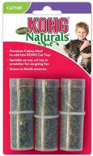 Kong Refillables Catnip Tubes 9G 3Szt Tubki Z Kocimiętką