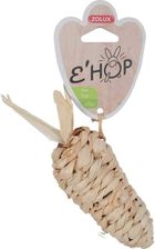 Zdjęcie Zolux Zabawka Ehop Marchewka Z Liści Kukurydzy - Bolesławiec