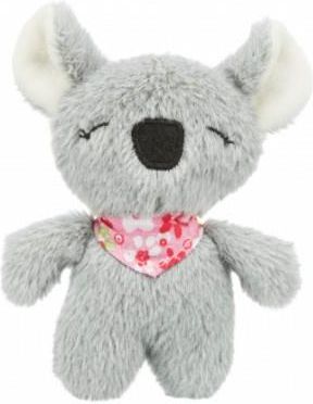 Trixie Koala Zabawka Dla Kota Z Pluszu 12Cm Kocimiętką