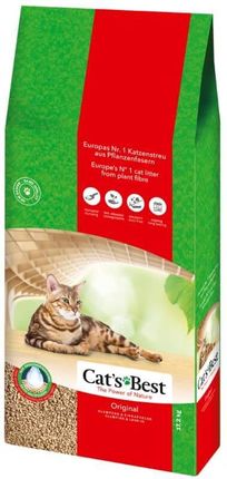 Cats best hotsell litter 13kg