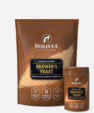 Zdjęcie Holista Holistapets Brewer'S Yeast Drożdże Piwne Dla Psa I Kota 800G - Radlin