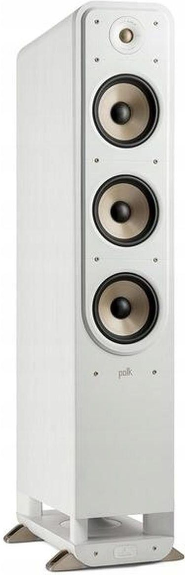 фото Акустичні колонки Polk Audio Signature Elite ES60 White