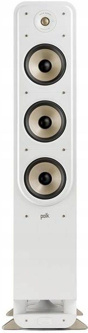 фото Акустичні колонки Polk Audio Signature Elite ES60 White