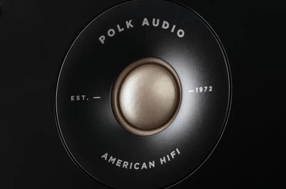 фото Акустичні колонки Polk Audio Signature Elite ES55 White