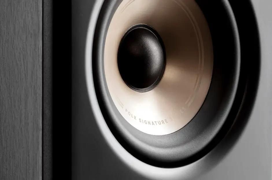 фото Акустичні колонки Polk Audio Signature Elite ES55 White