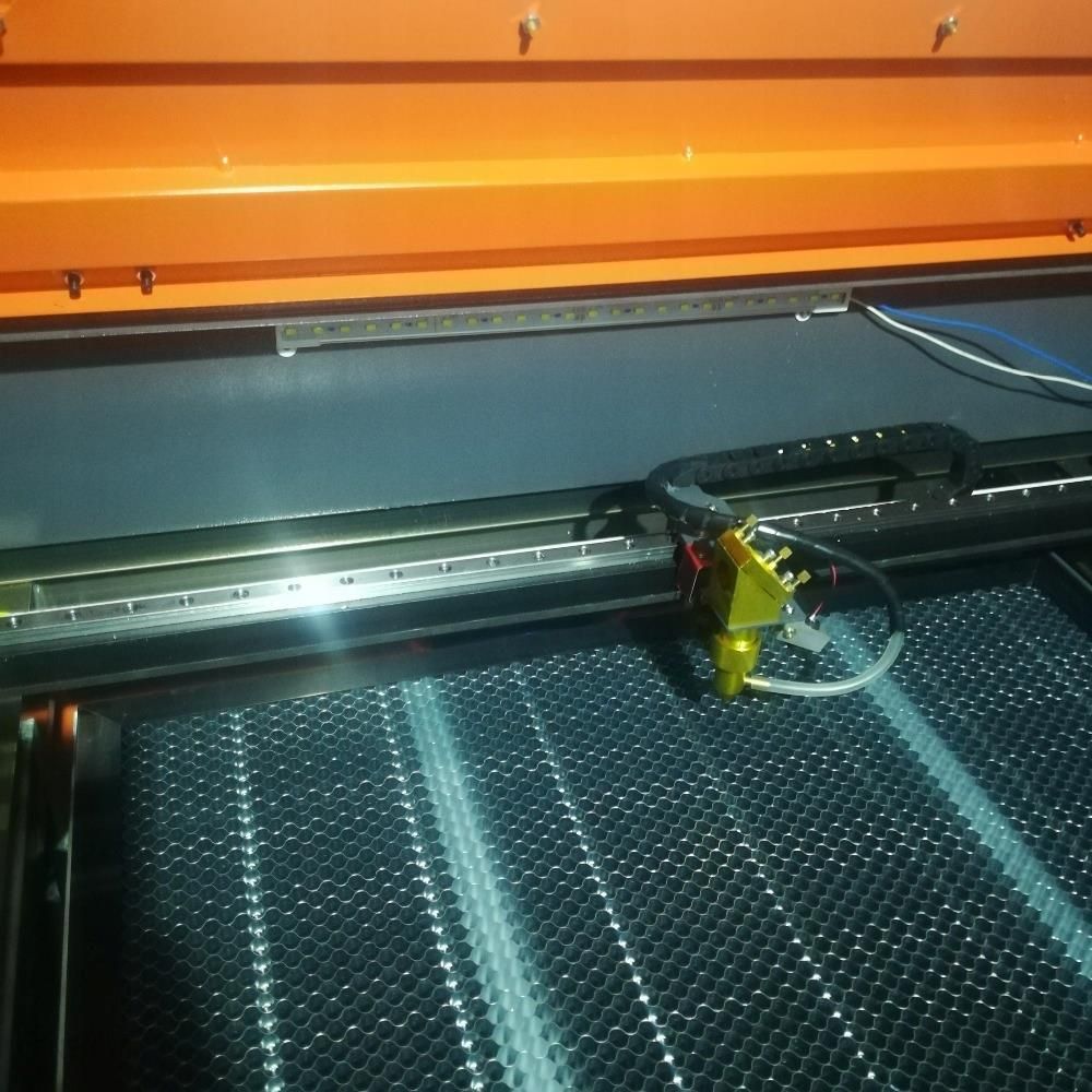 usługi na ploterze cnc laser co2 wycinanie grawer