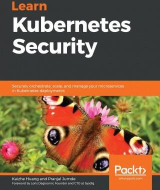 Learn Kubernetes Security