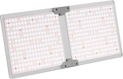 Zdjęcie Lampa LED do roślin - pełne spektrum - 200 W - 468 LED - hillvert - HT-WEDGE-2000GL - 3 LATA GWARANCJI - Zielona Góra