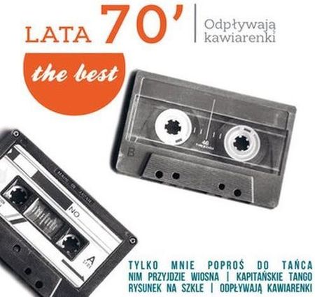 The best  Lata 70