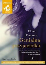 Zdjęcie Genialna przyjaciółka - Audiobook - Poddębice