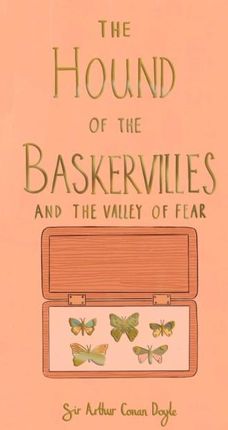 Hound of the Baskervilles & The Valley of Fear (Collector's Edition)