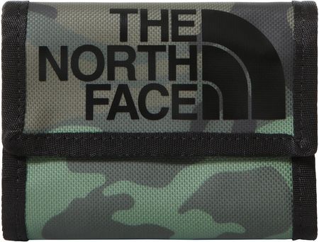 Portfel The North Face Base Camp T952TH28F