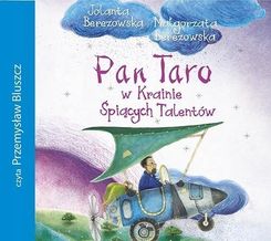 Zdjęcie Pan Taro w Krainie Śpiących Talentów - Środa Wielkopolska