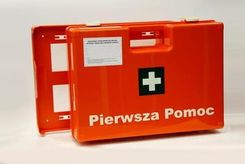 Zdjęcie PK-MOT PRZENOŚNA APTECZKA ZAKŁADOWA TYP K-20 - Ropczyce