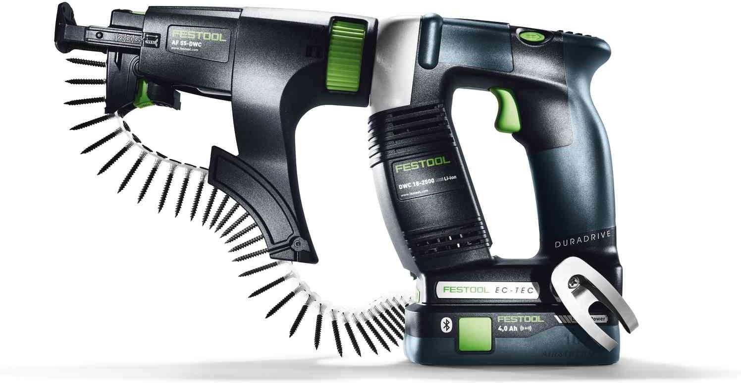 Festool discount dwc 2500