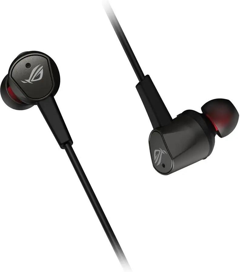 ASUS ROG CETRA II　USB-C ゲーミングイヤホン　ANC搭載 ROG Cetra II | ヘッドセット,Audio | ROG Japan