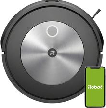 iRobot Roomba j7 - Odkurzacze automatyczne