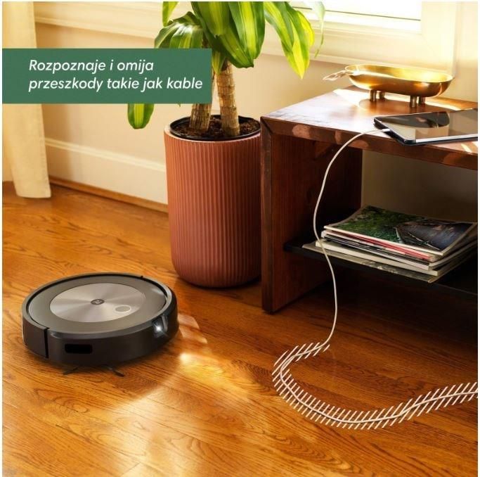 iRobot Roomba j7+ - zdjęcie 1 iRobot Roomba j7+