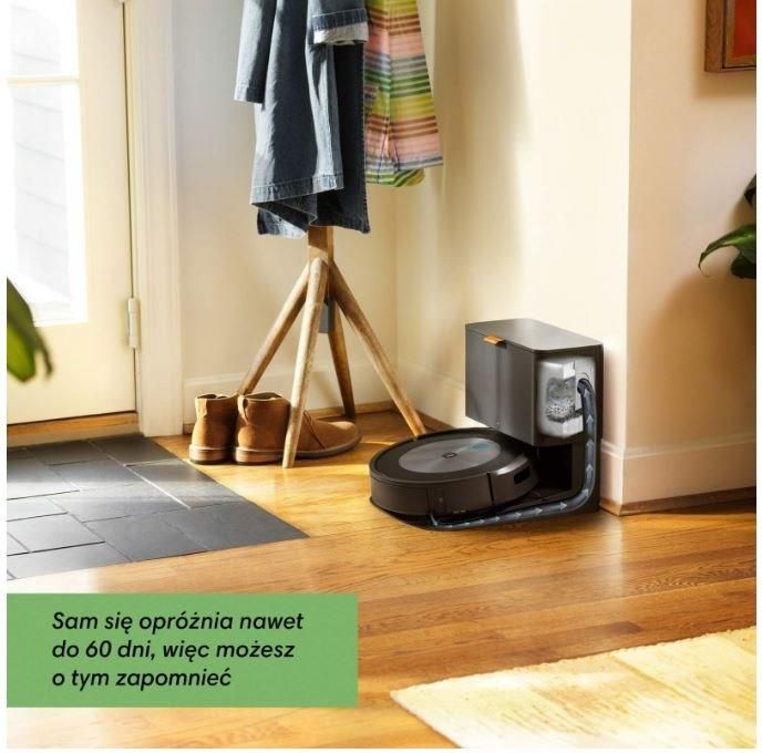 iRobot Roomba j7+