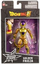Zdjęcie Dragon Ball Dragon Stars Golden Freiza (DVD) - Dobiegniew