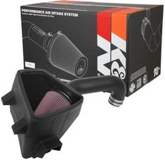 Zdjęcie K&N Filters Sportowy System Filtrowania Powietrza 63 1578 - Płoty